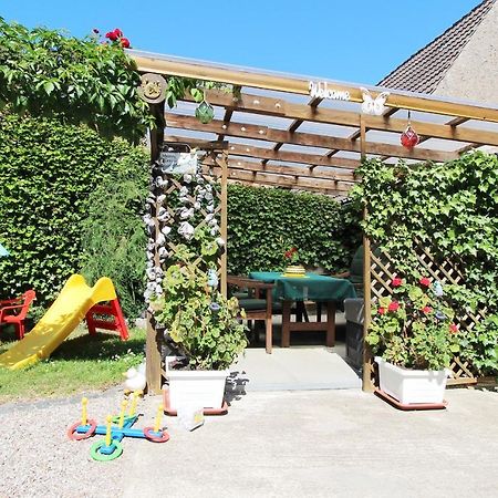 Ferienwohnung Familienwohnung Kröpelin Exteriér fotografie