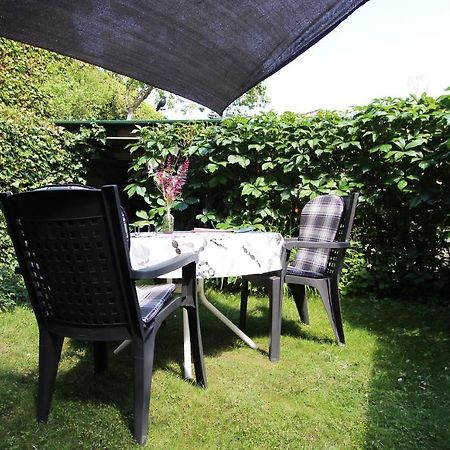 Ferienwohnung Familienwohnung Kröpelin Exteriér fotografie